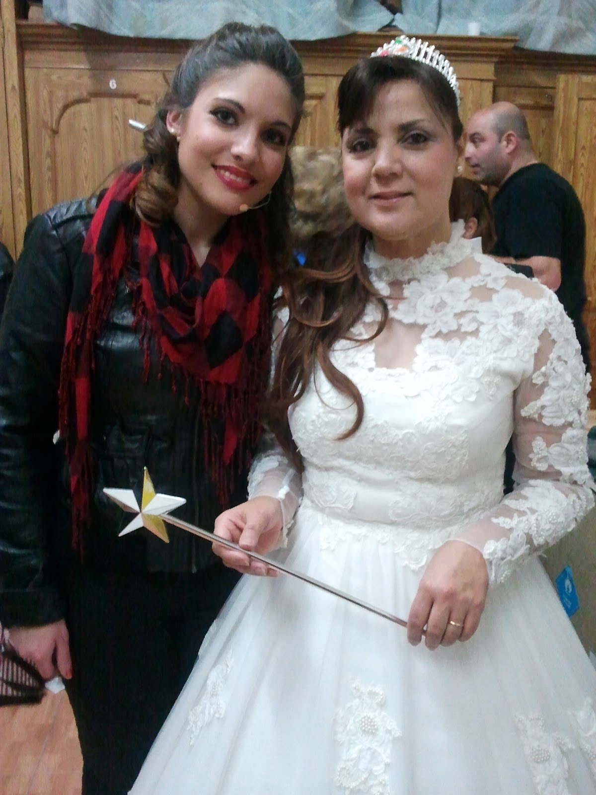 Movie Magic - A Smashing Succes...